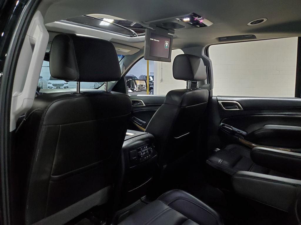 Used 2017 GMC Yukon XL Denali w/ Open Road Package image 31