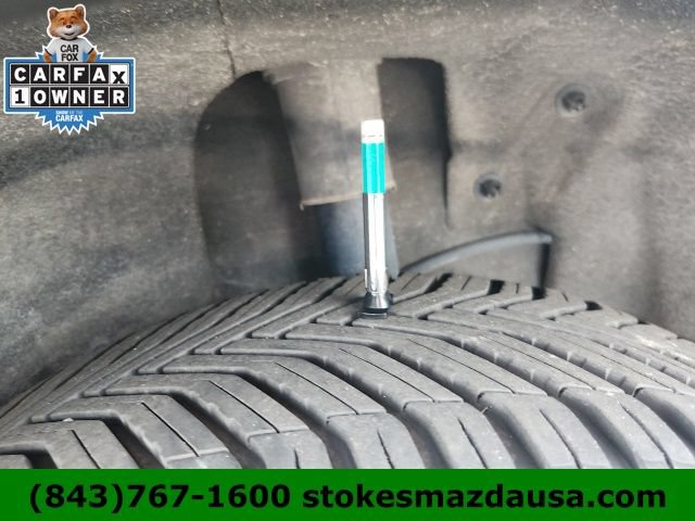 Used 2021 MAZDA CX-5 Grand Touring Reserve AWD/4WD image 34