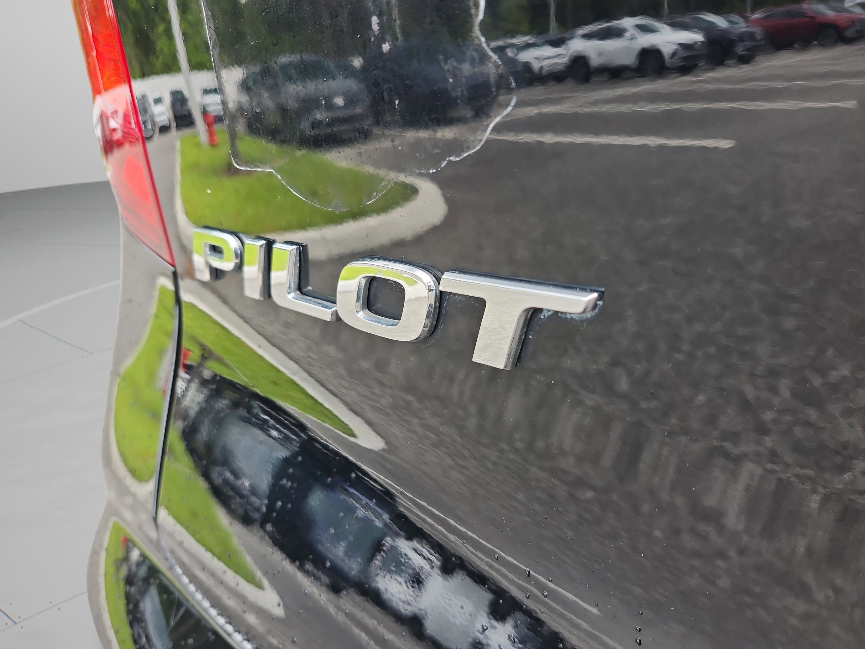 Used 2016 Honda Pilot EX-L image 30