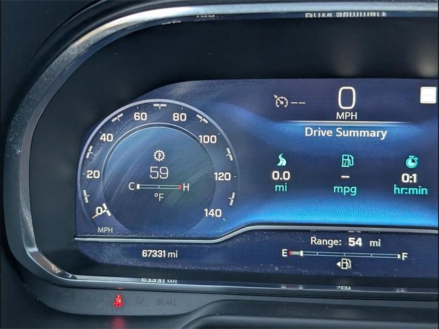 Used 2022 Chevrolet Tahoe LT w/ Luxury Package image 21