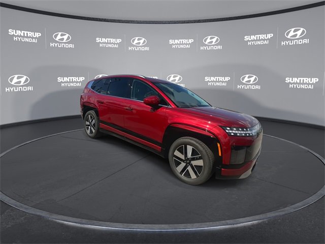 New 2026 Hyundai Ioniq 9 SEL w/ Tow & Go Package image 2