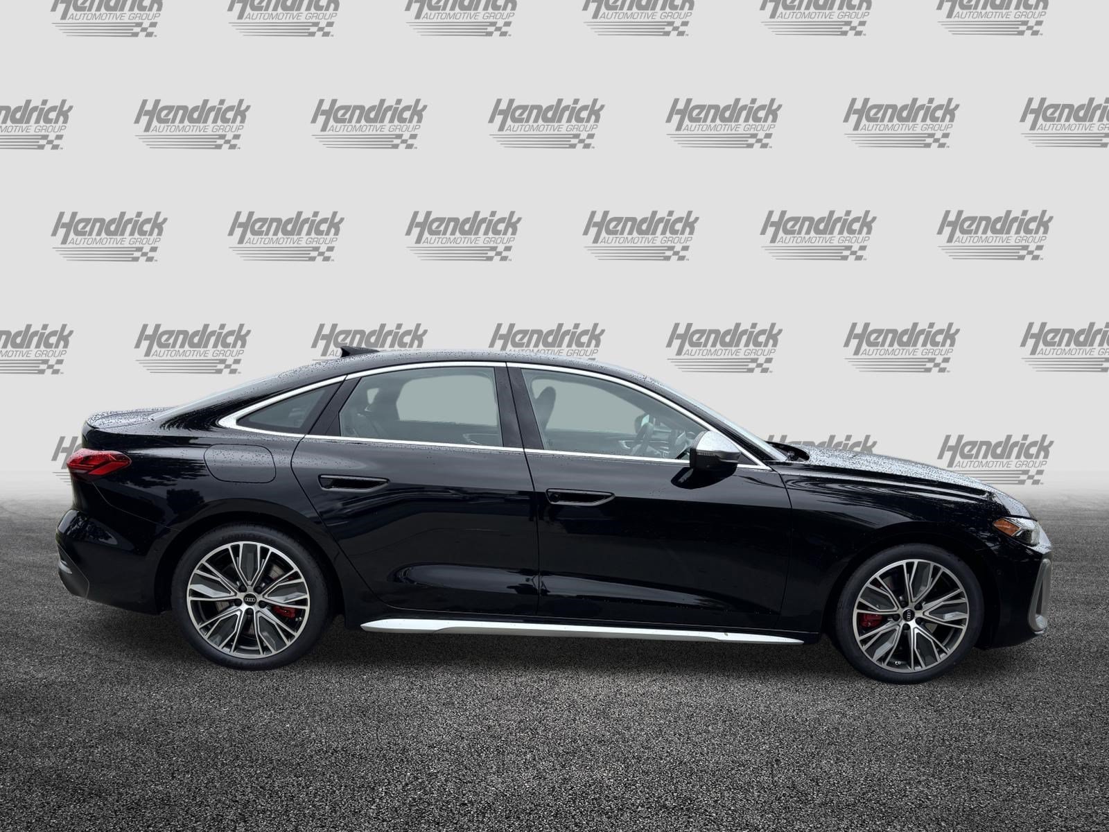 New 2026 Audi S5 Prestige AWD/4WD image 11