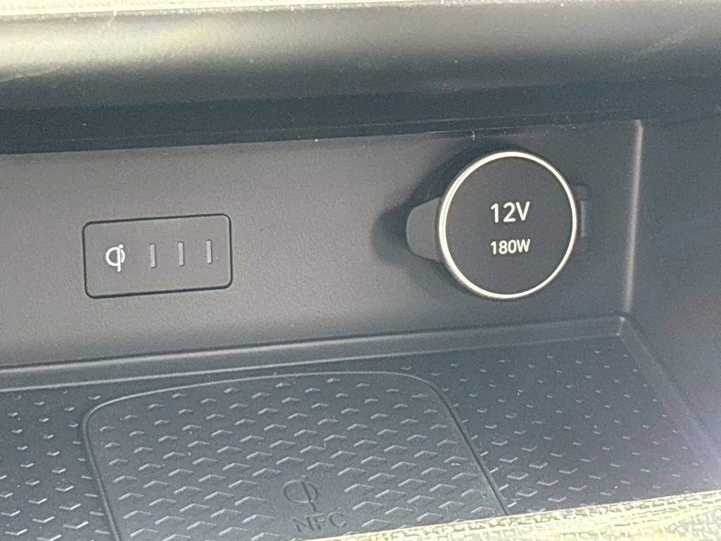 New 2026 Genesis GV80 3.5T e-SC AWD/4WD image 21