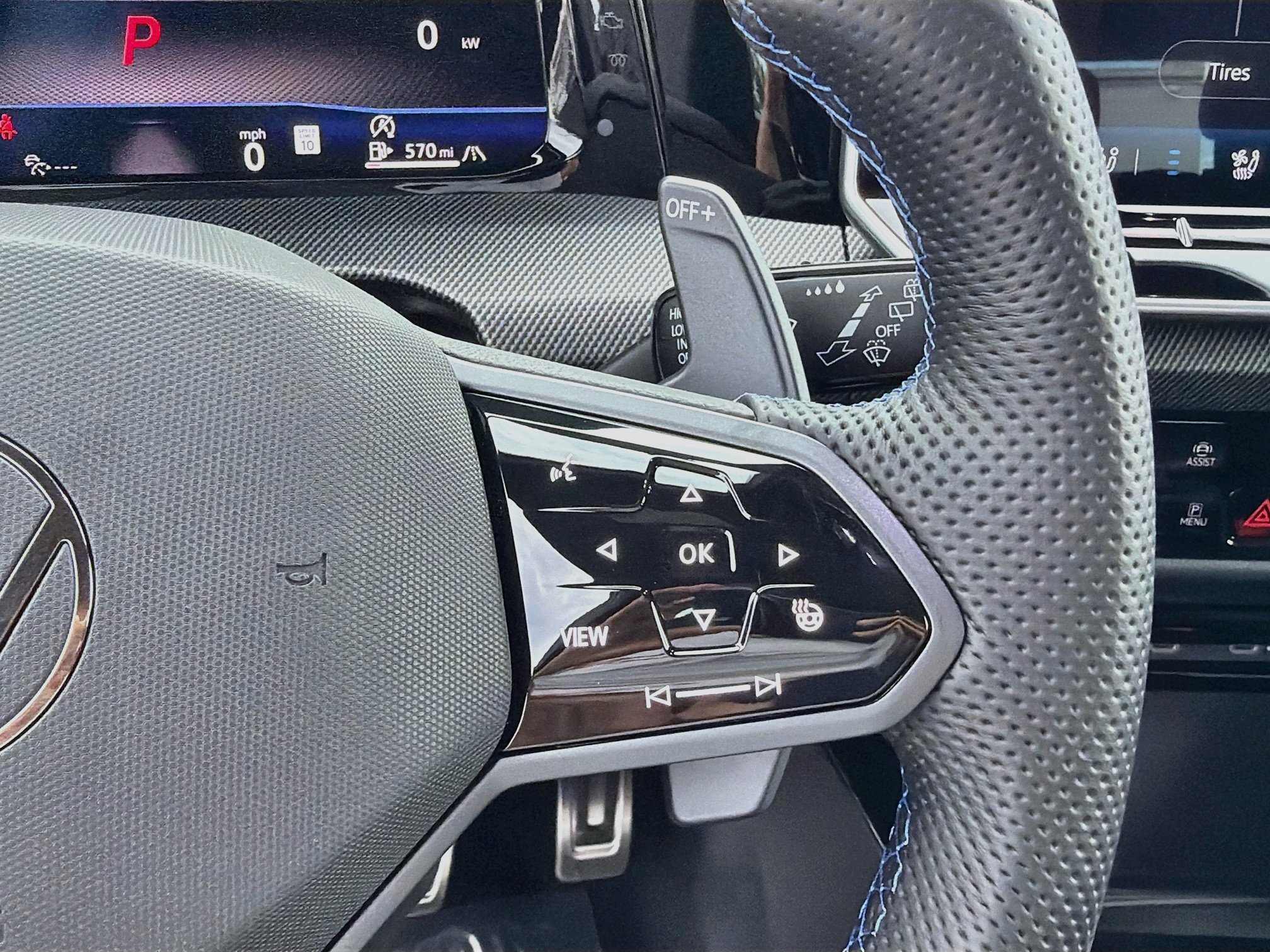 New 2026 Volkswagen Golf AWD/4WD image 38
