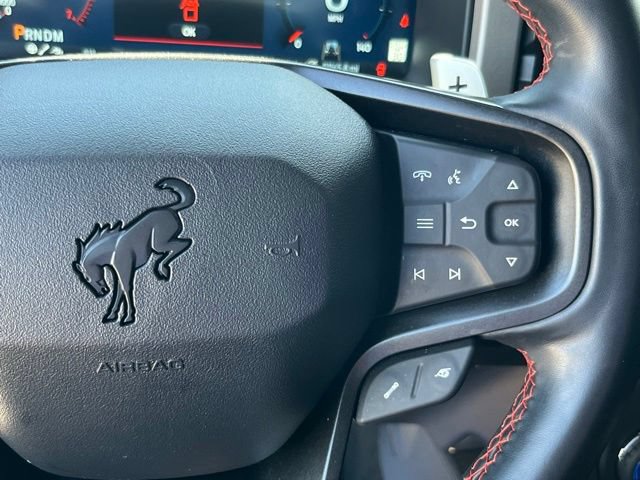 Used 2023 Ford Bronco Raptor AWD/4WD image 30