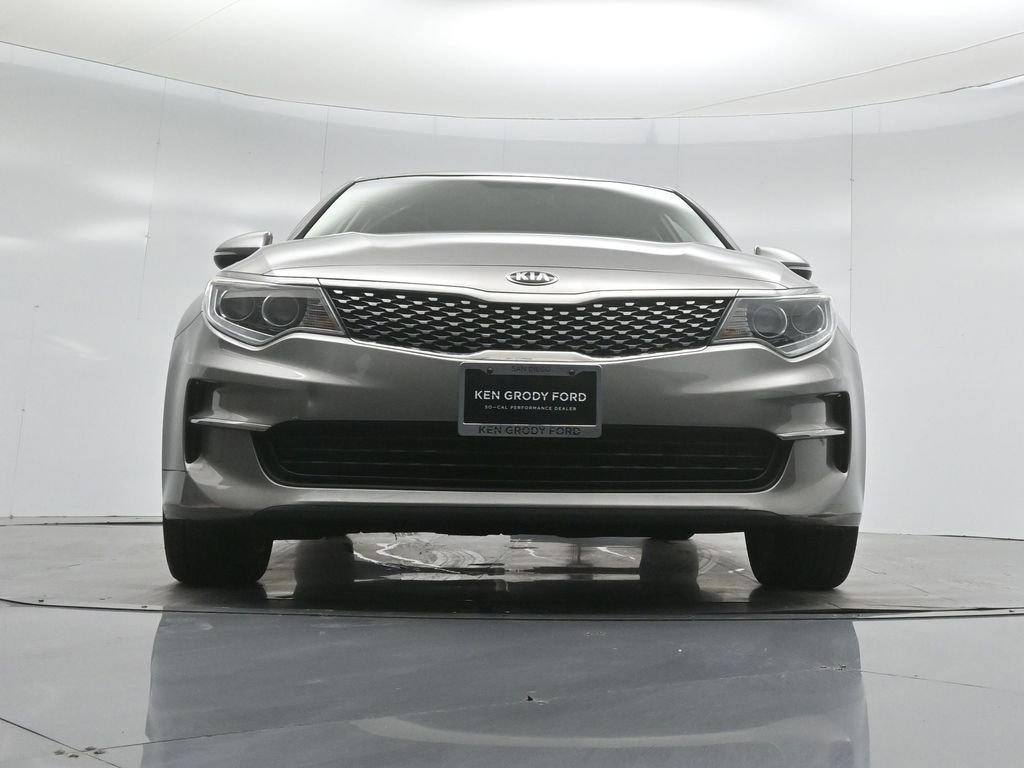 Used 2016 Kia Optima EX w/ Premium Package image 45