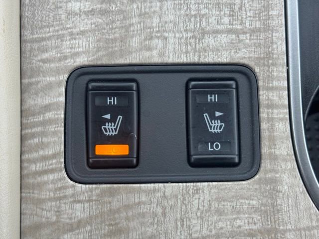 Used 2024 Nissan Murano SL image 48