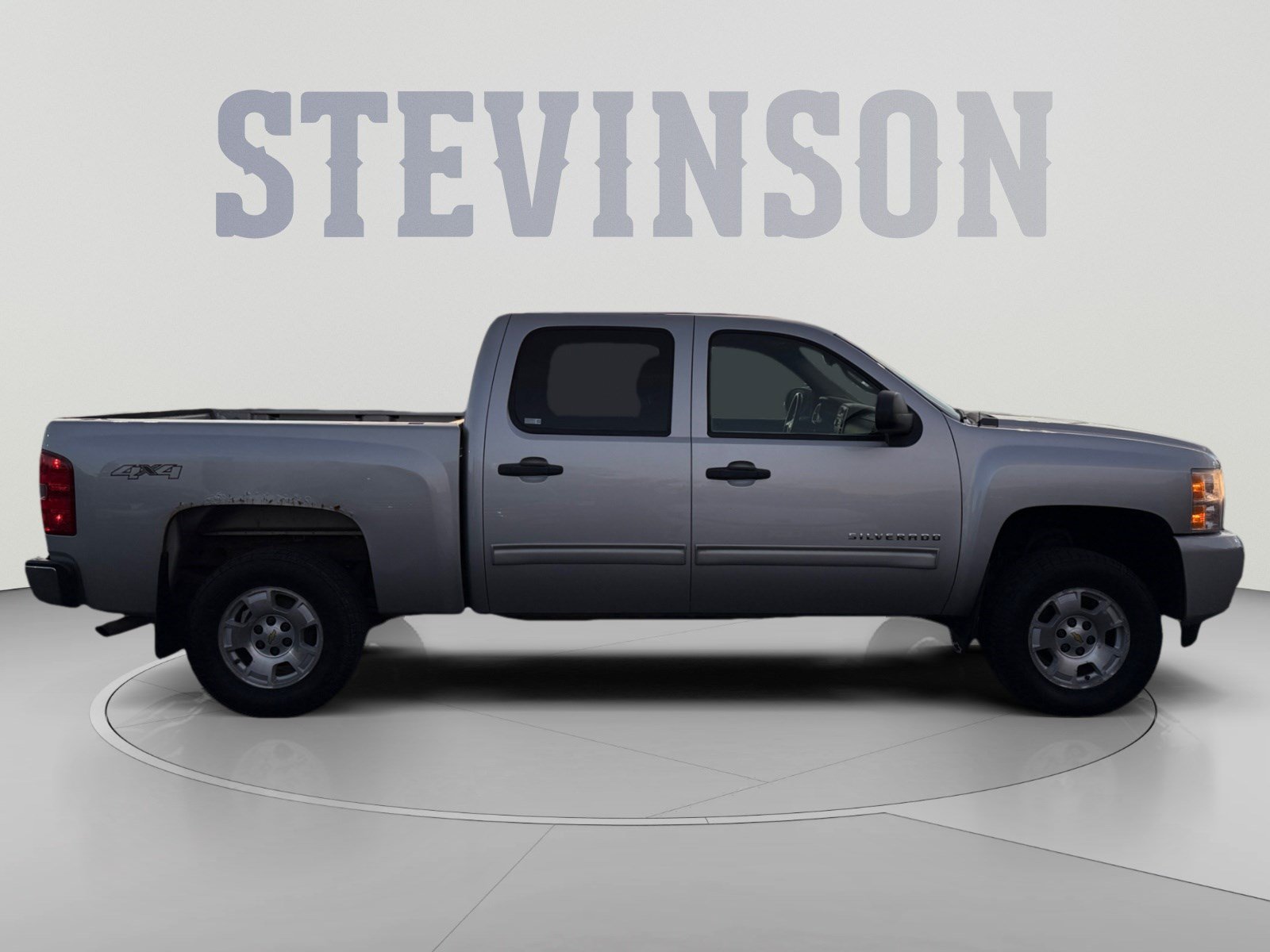 Used 2011 Chevrolet Silverado 1500 LT w/ All-Star Edition AWD/4WD image 6