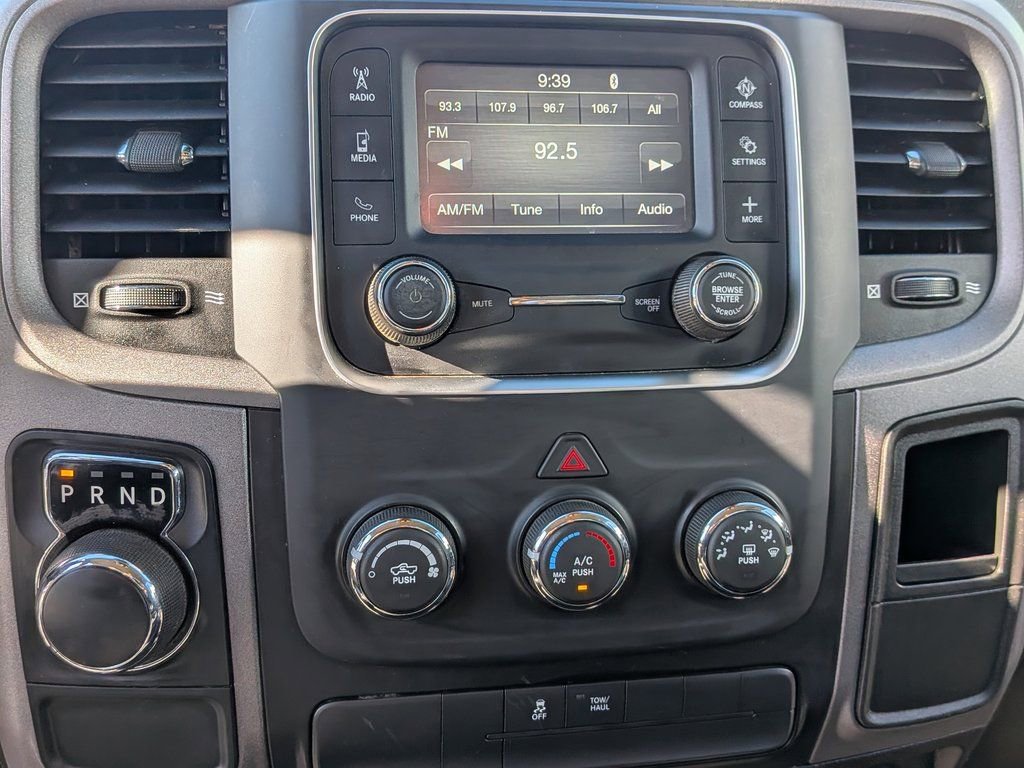 Certified 2022 RAM 1500 Tradesman w/ Power & Remote Entry Group image 20