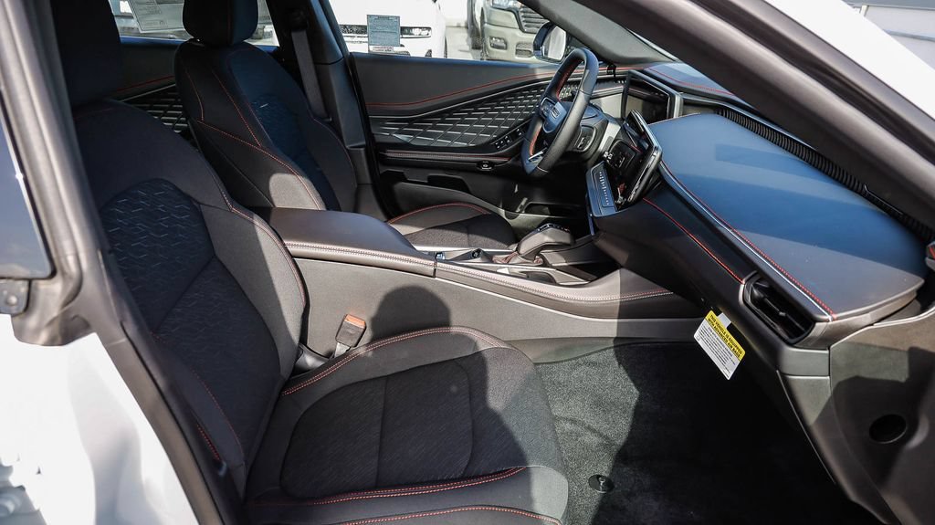 New 2026 Dodge Charger R/T w/ Blacktop Package AWD/4WD image 20