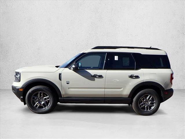 New 2025 Ford Bronco Sport Big Bend image 2