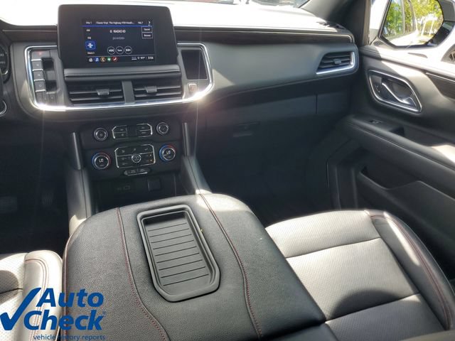 Used 2023 Chevrolet Suburban LS RWD image 16