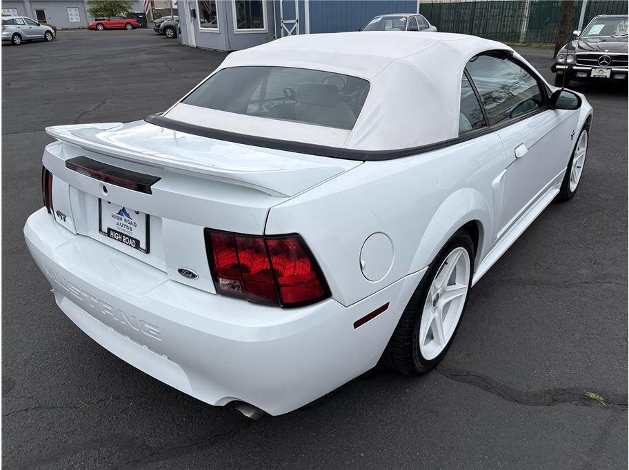 Used 1999 Ford Mustang GT image 5