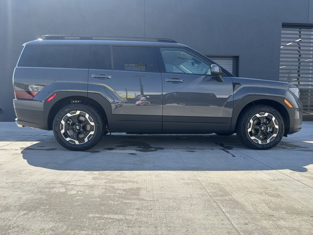 New 2026 Hyundai Santa Fe SEL image 4