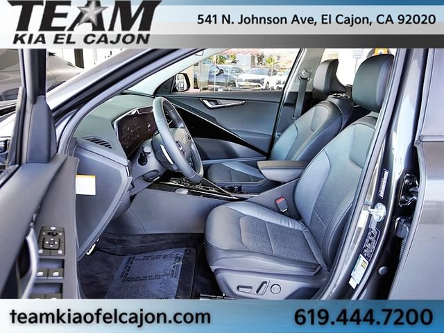 Certified 2023 Kia Niro Wave FWD image 14