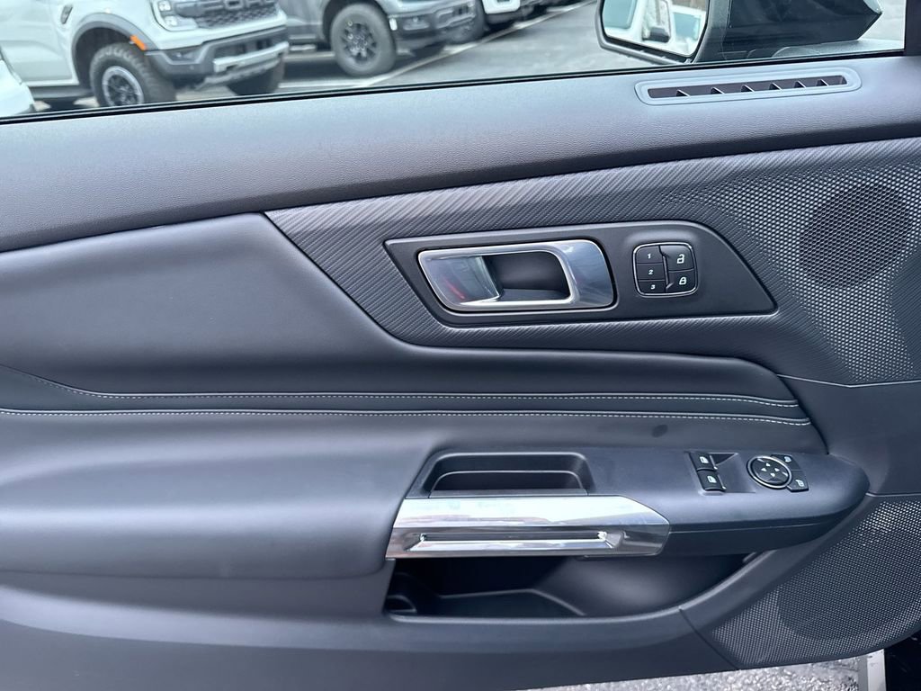 New 2026 Ford Mustang GT Premium image 21