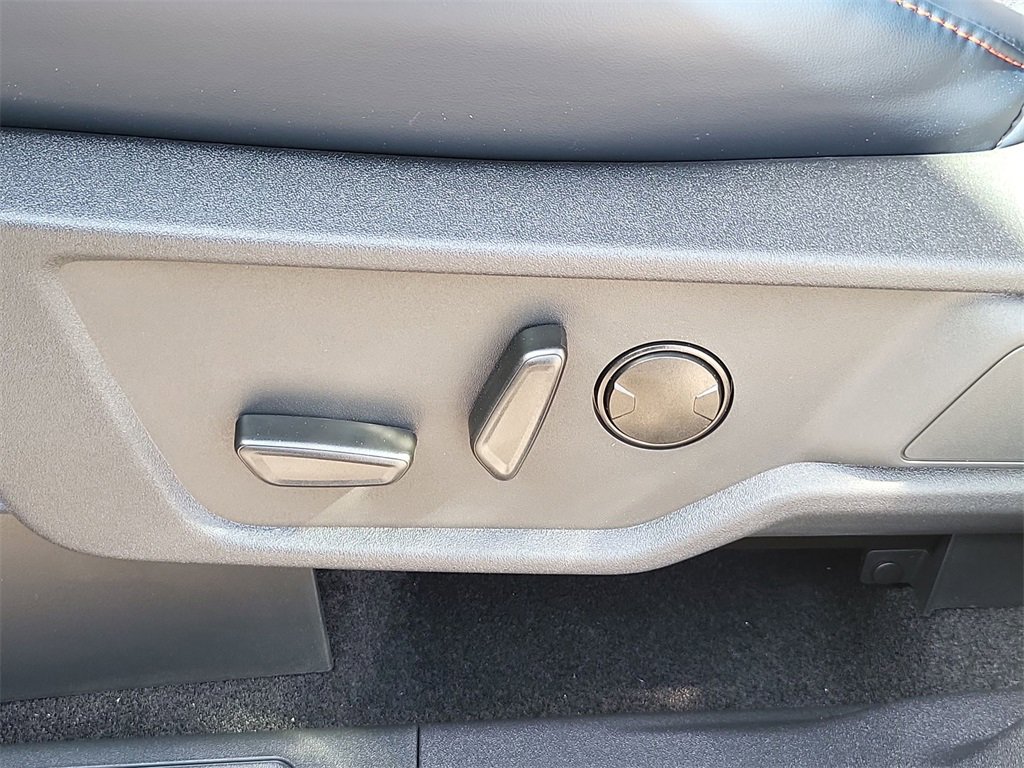 New 2025 Ford Bronco Raptor image 14