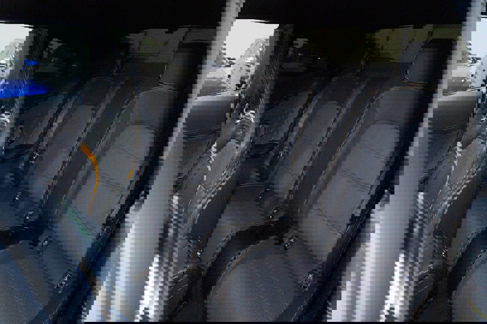 Used 2019 Mercedes-Benz C 63 AMG S image 32