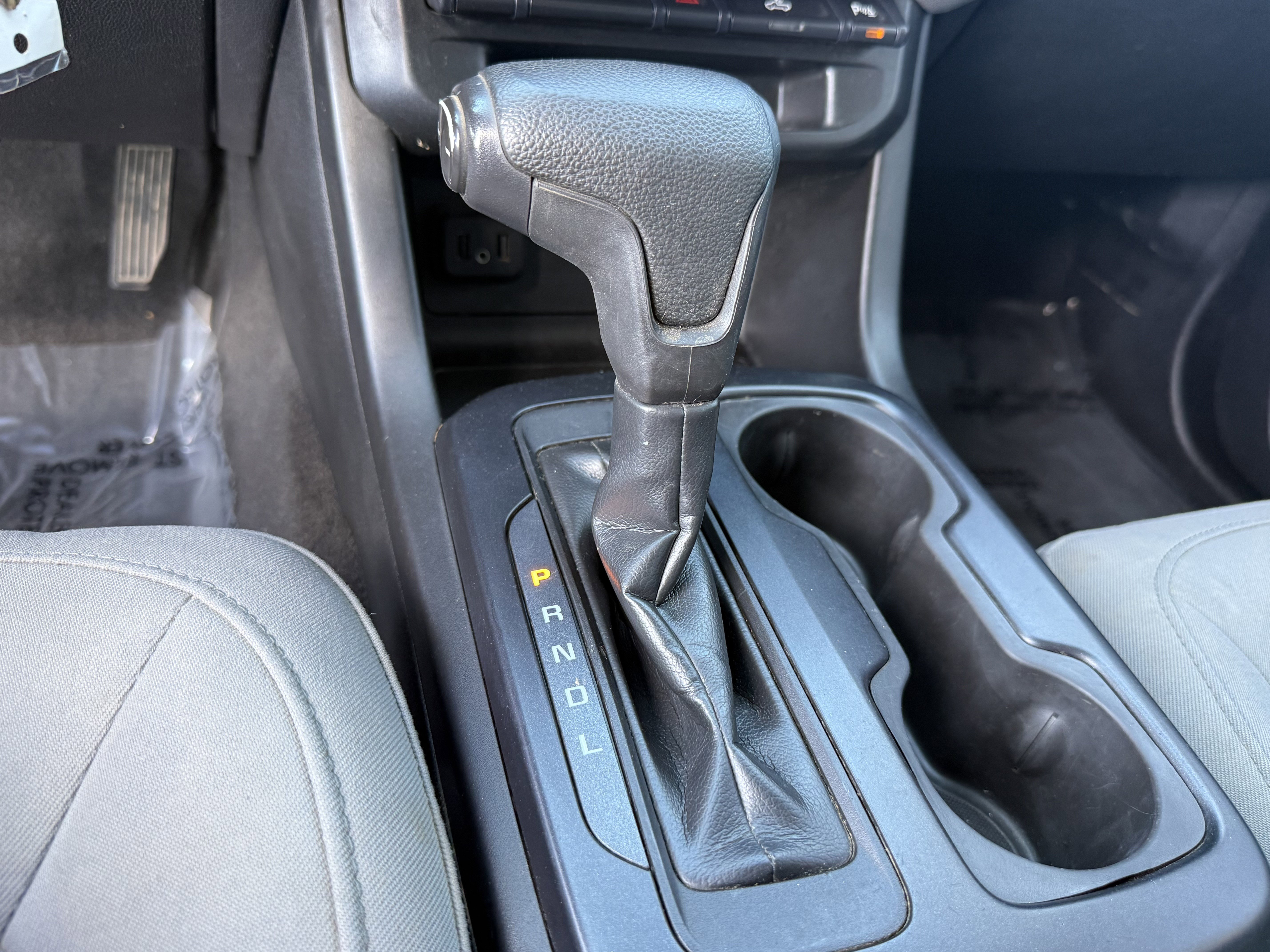 Used 2020 Chevrolet Colorado W/T w/ WT Convenience Package image 19