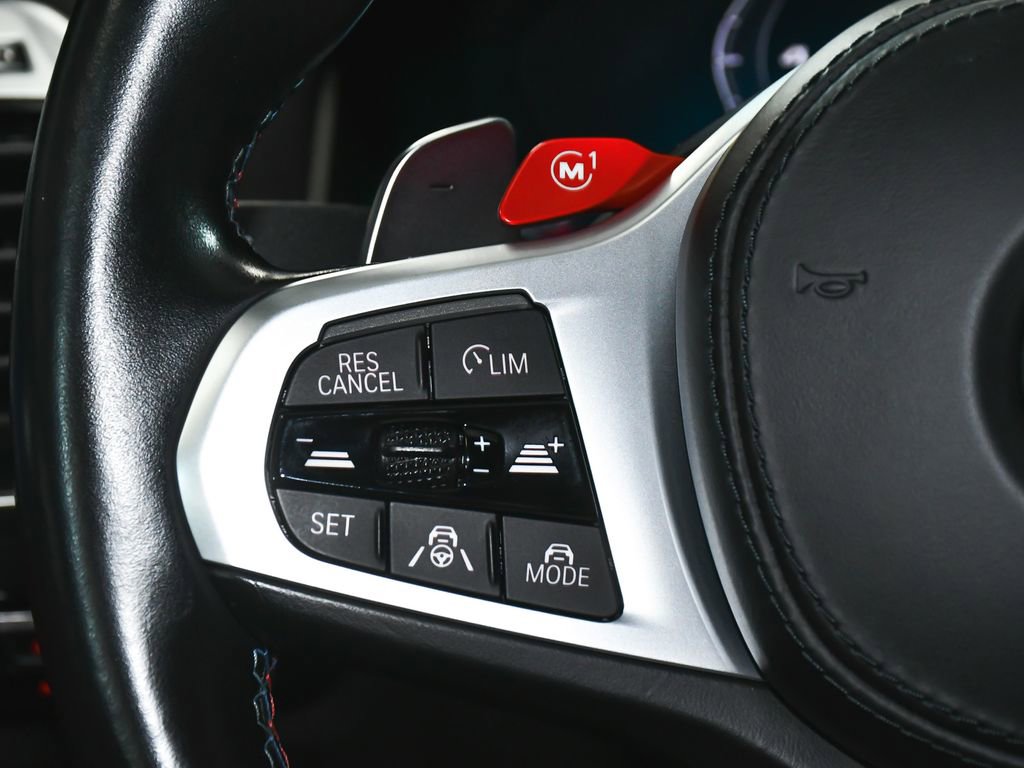 Used 2024 BMW M8 Competition AWD/4WD image 41