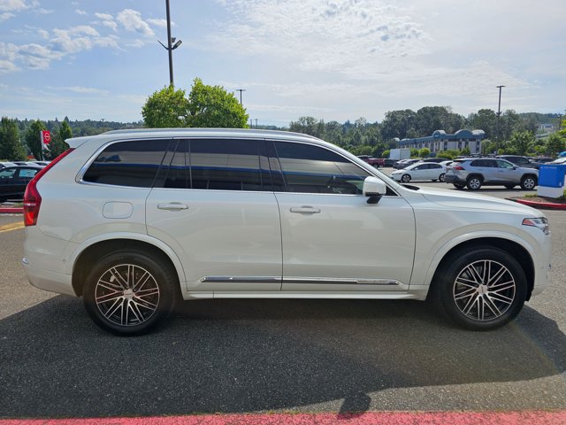 Used 2019 Volvo XC90 T8 Inscription w/ Protection Package AWD/4WD image 6