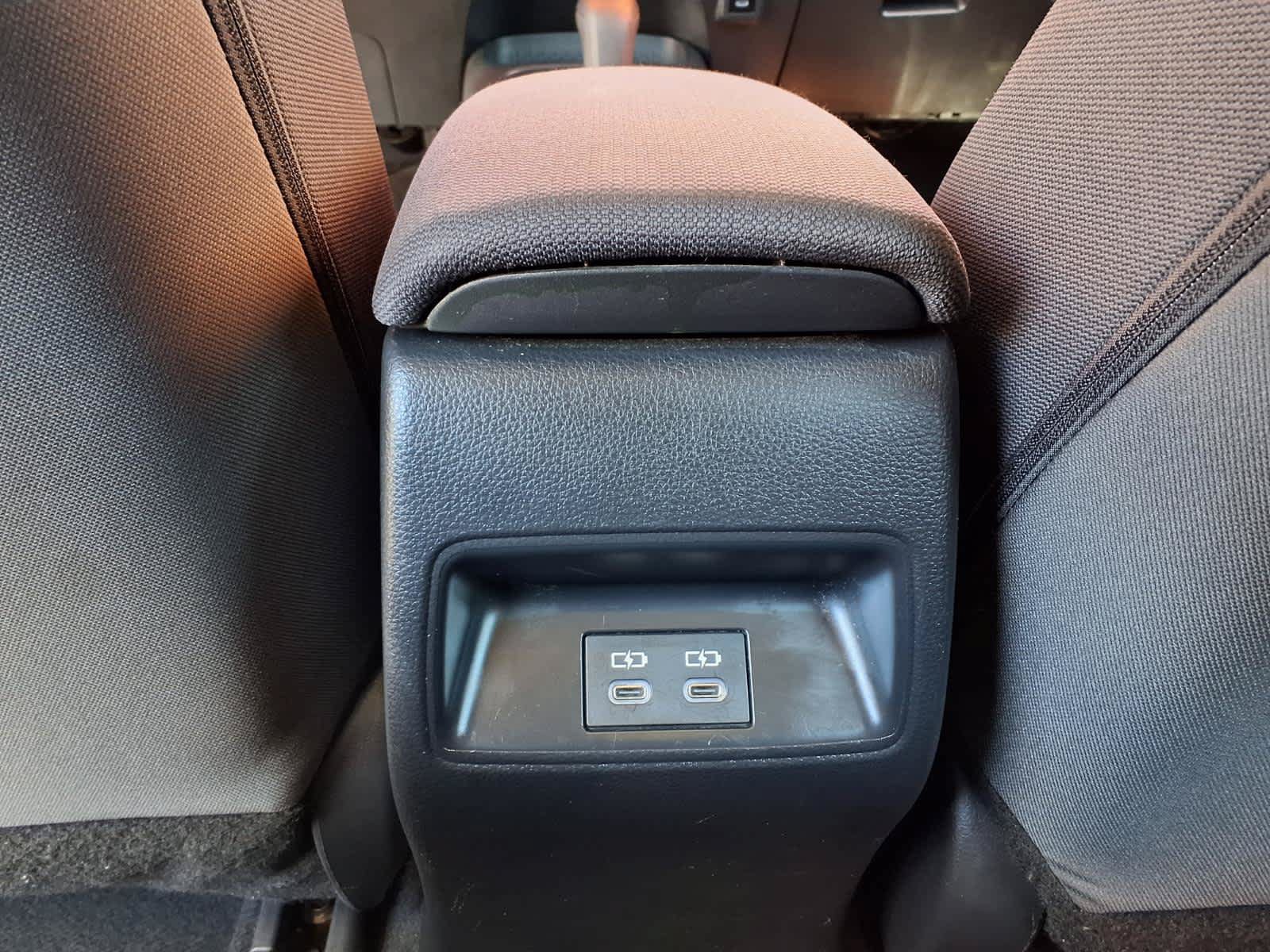Used 2024 Toyota Corolla LE FWD image 12