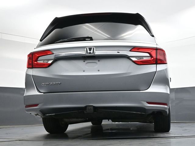 Used 2019 Honda Odyssey EX-L image 36