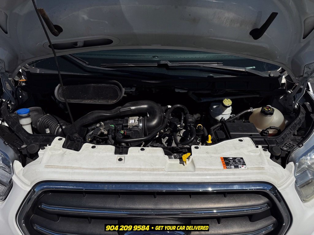 Used 2020 Ford Transit 350 XLT RWD image 38