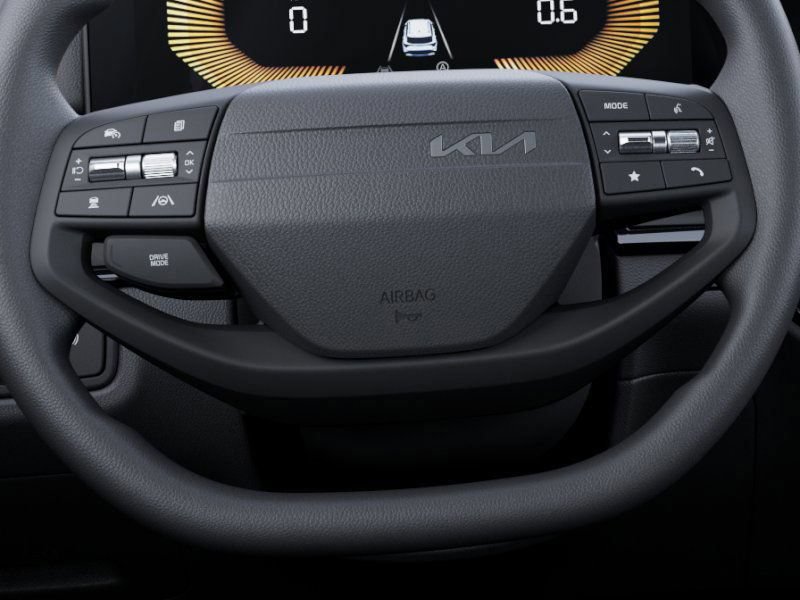 New 2026 Kia Sportage LX FWD image 22