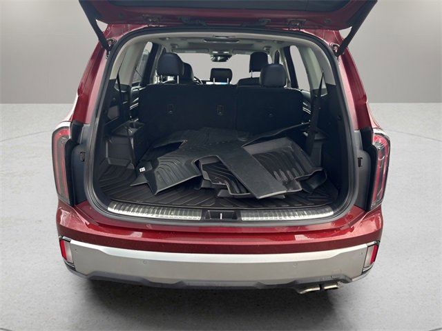 Used 2023 Kia Telluride SX image 22