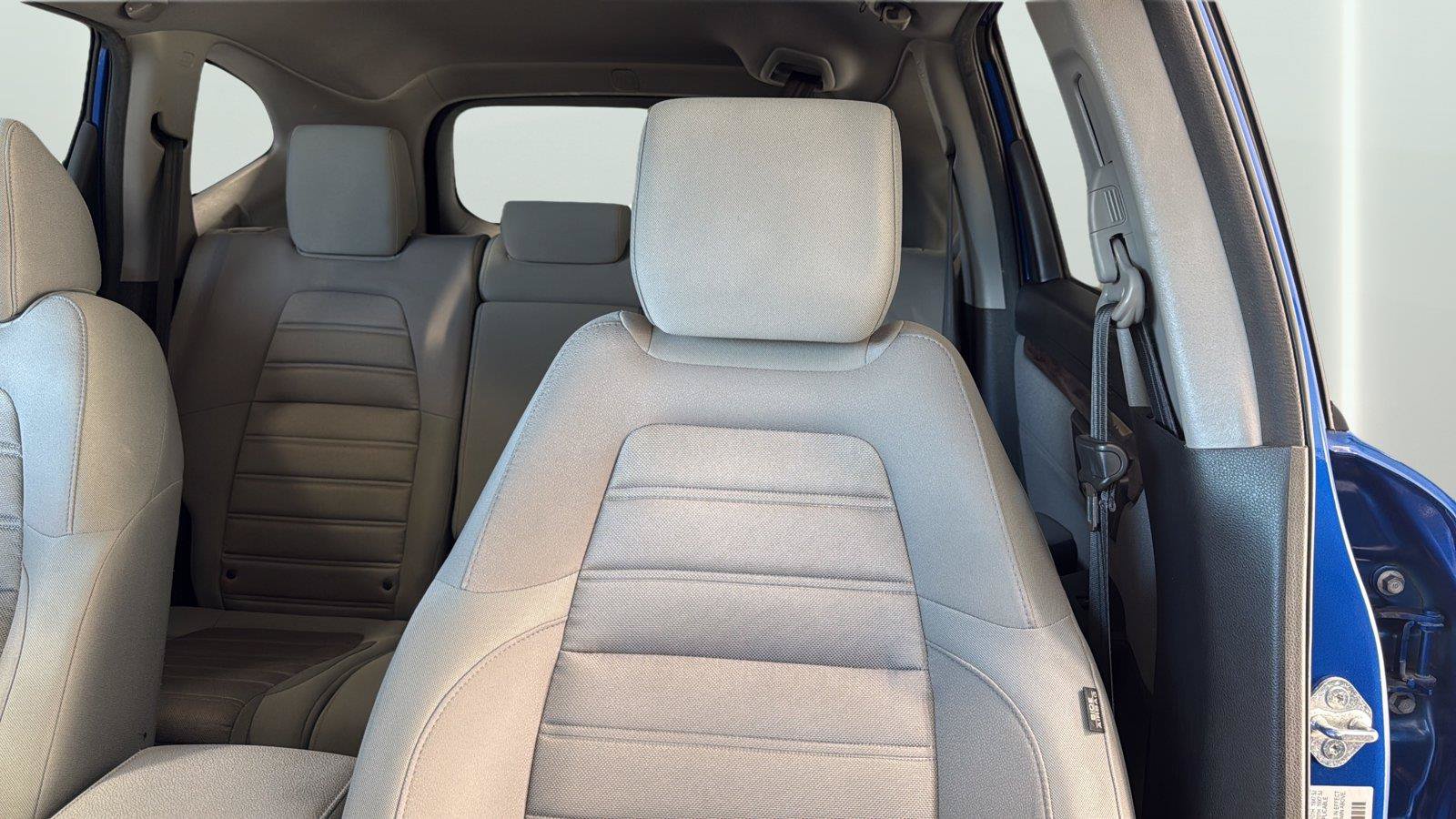 Used 2021 Honda CR-V Touring image 22