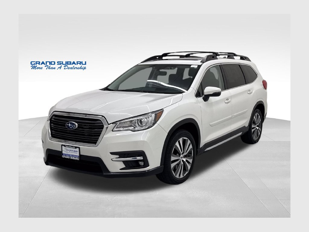 Used 2022 Subaru Ascent Limited w/ Technology Package