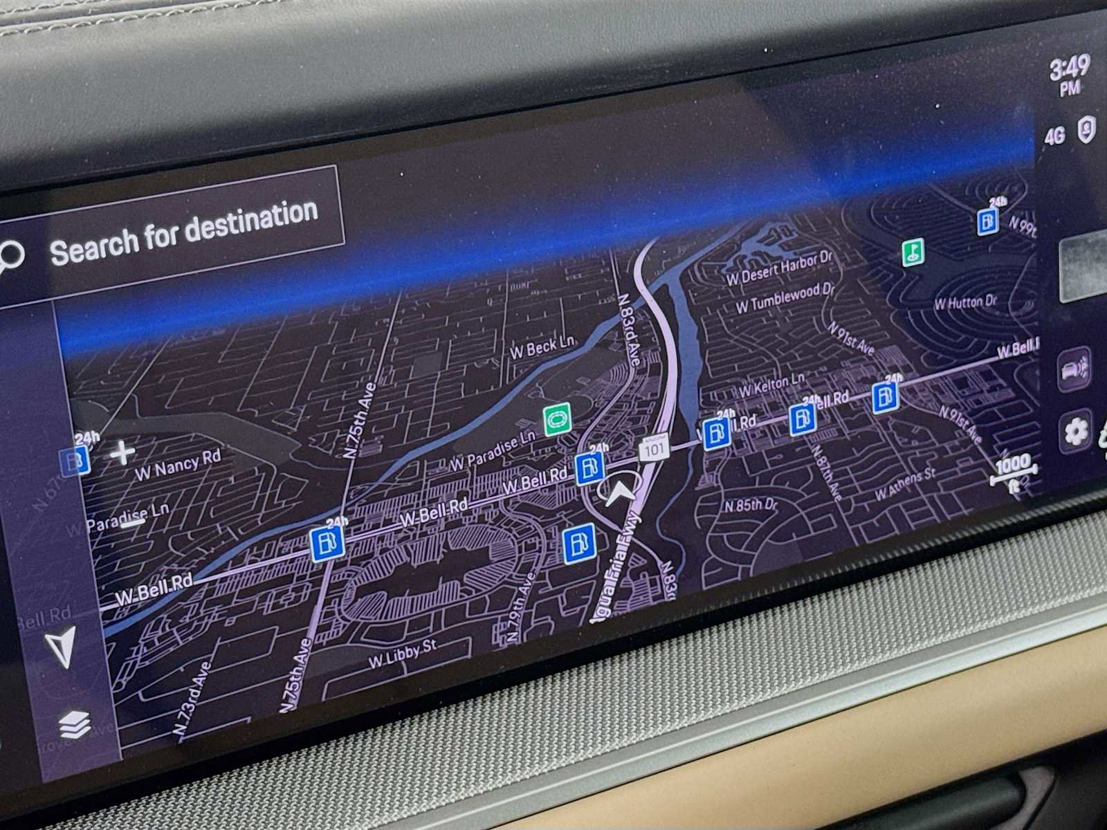 New 2026 Porsche Cayenne image 19