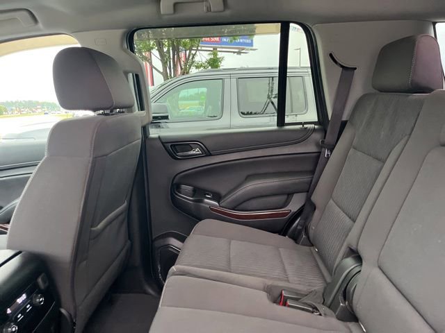 Used 2020 GMC Yukon SLE w/ Convenience Package RWD image 12
