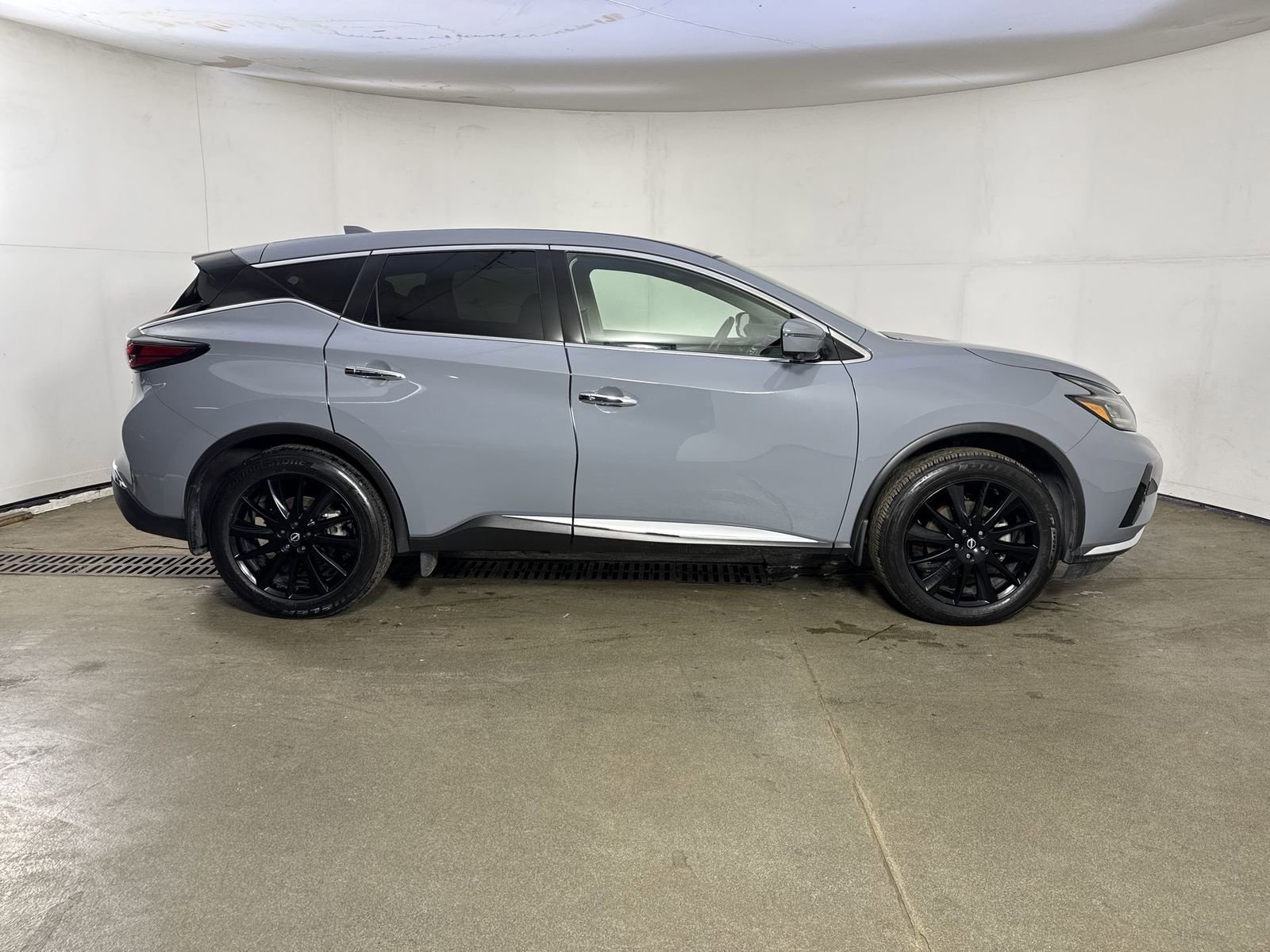 Certified 2023 Nissan Murano SL w/ SL Moonroof Package image 39