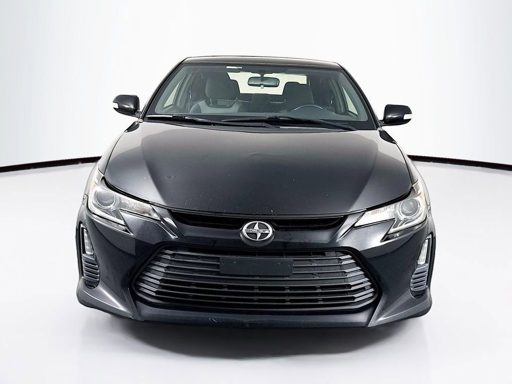 Used 2015 Scion tC image 2