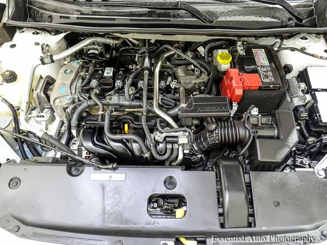 Used 2023 Nissan Sentra SV w/ SV Premium Package image 25