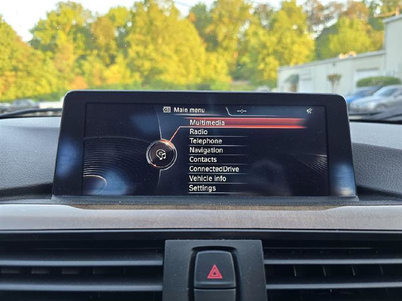 Used 2015 BMW 328d xDrive Sedan AWD/4WD image 34
