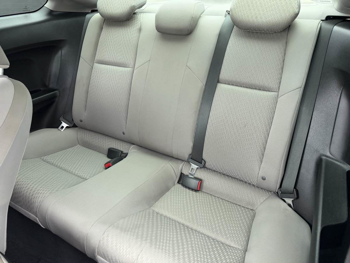 Used 2014 Honda Civic LX image 11