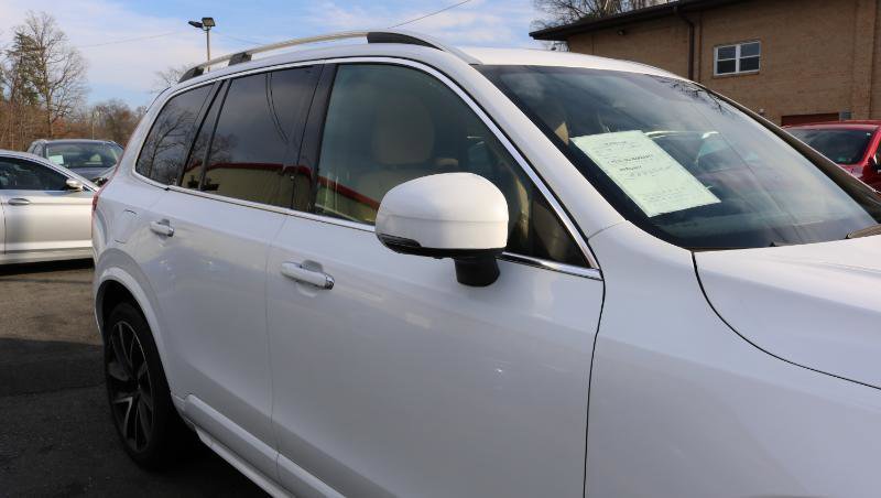 Used 2018 Volvo XC90 T6 Momentum w/ Convenience Package image 7