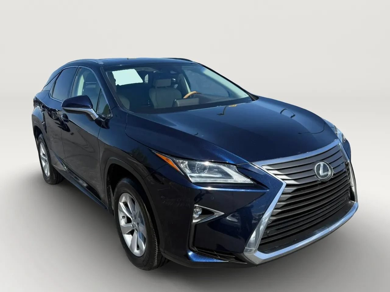 Used 2016 Lexus RX 350 AWD w/ Premium Package image 1