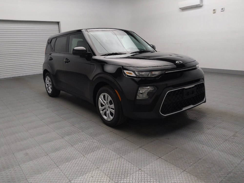 Used 2021 Kia Soul LX image 13