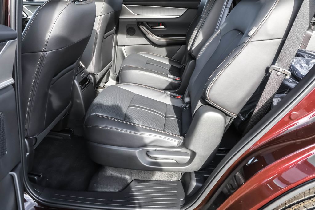 New 2026 MAZDA CX-90 Plug-In Hybrid w/Premium Sport image 38