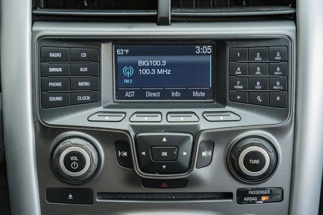 Used 2014 Ford Edge SE AWD/4WD image 24