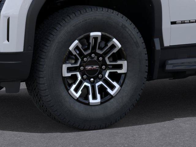 New 2026 GMC Sierra EV Elevation AWD/4WD image 9