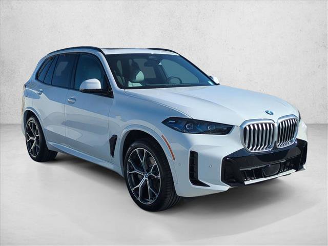 New 2026 BMW X5 sDrive40i image 7