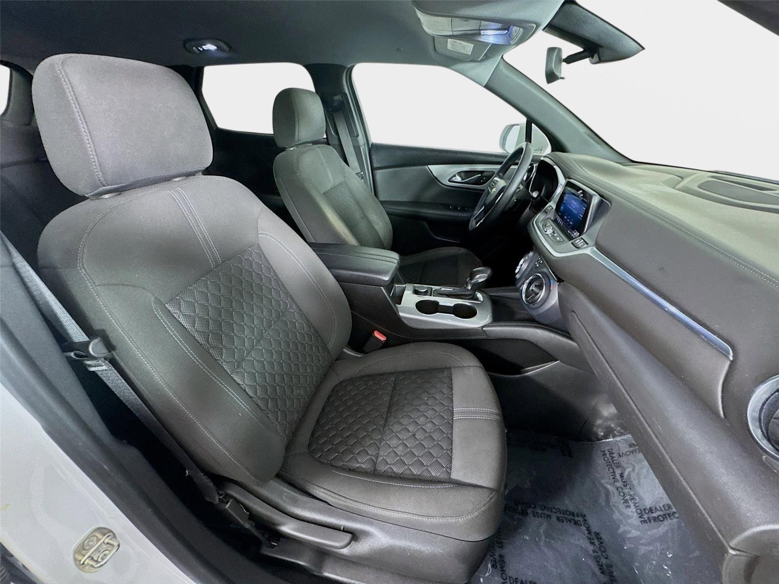 Certified 2020 Chevrolet Blazer LT FWD image 26