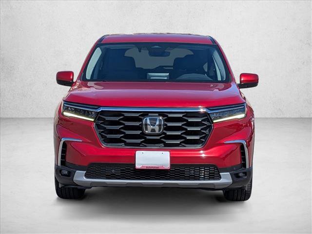 Used 2023 Honda Pilot EX-L video 2