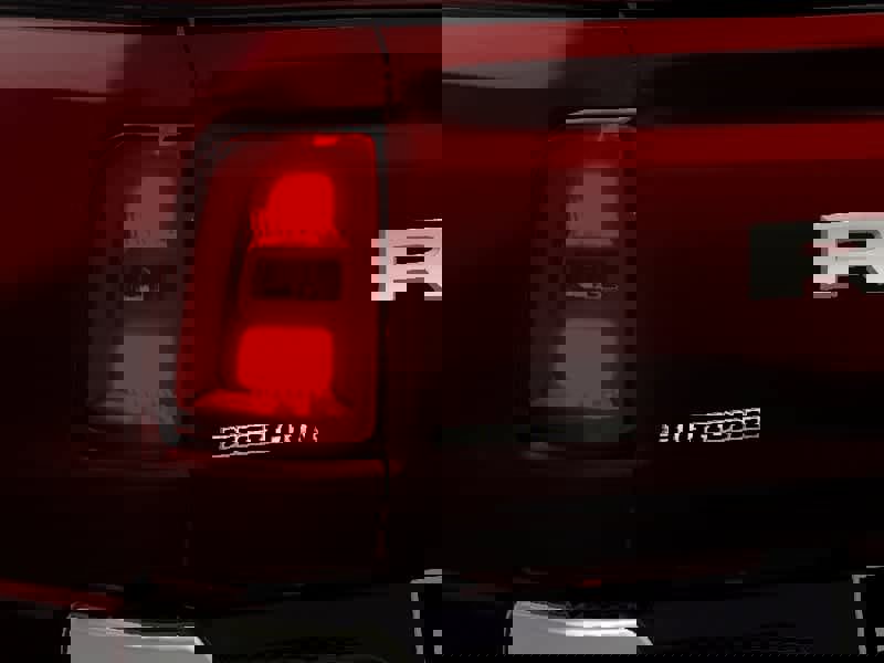 New 2026 RAM 1500 Big Horn image 5