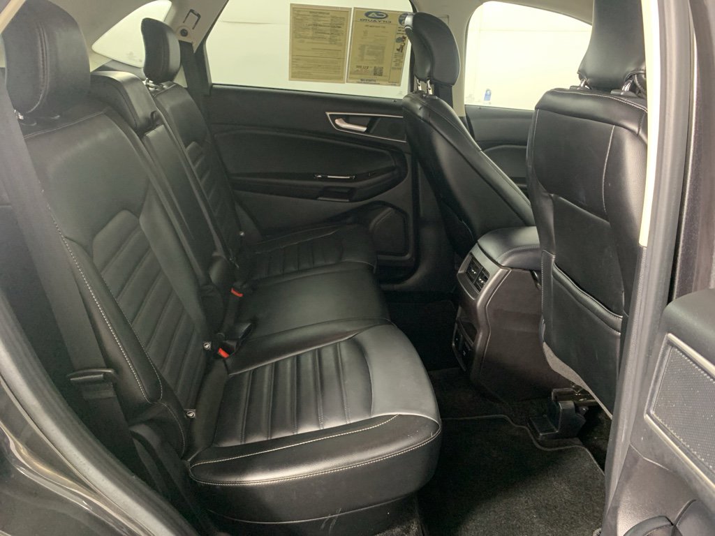 Used 2017 Ford Edge SEL w/ Equipment Group 201A image 40